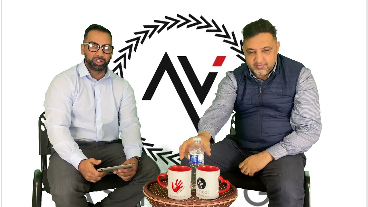 Sheffield Taxi trade issues | Ibrar Hussain & Ash Vlogs |