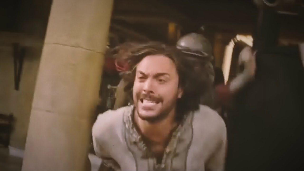 EPISODIO 2 - I GLURIUSI SANTI MARTIRI - ALFIU, FILADELFU e CIRINU