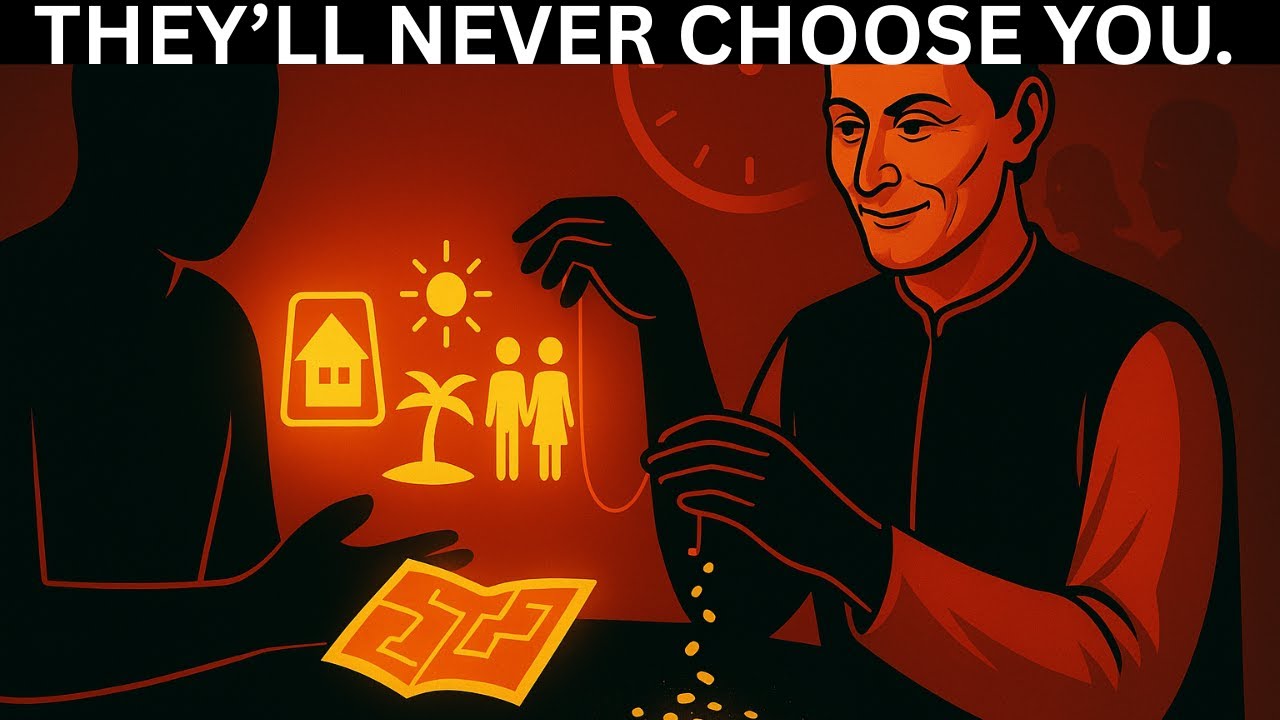 13 Signs They’re Bread-crumbing You (Not Falling for You)| Machiavelli