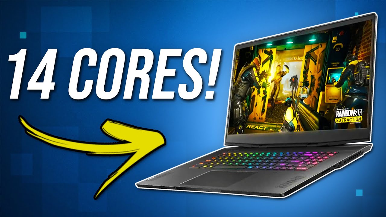Intel’s Biggest Move Forward in YEARS!