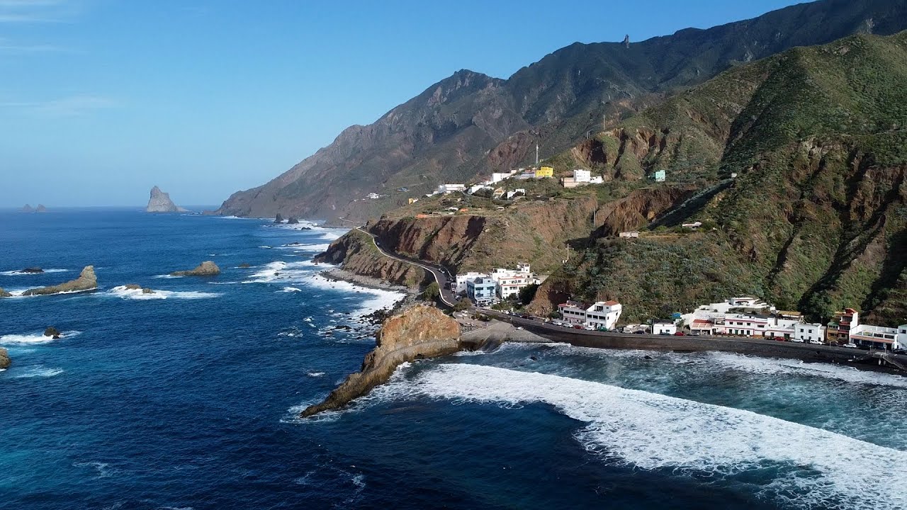 Tenerife 2024