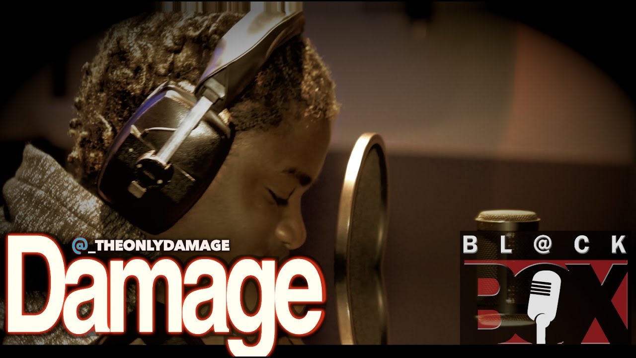 Damage | BL@CKBOX (4k) S10 Ep. 34/184