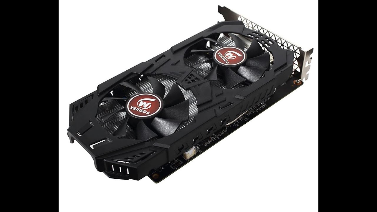 GTX 1060 3Gb народная видеокарта?