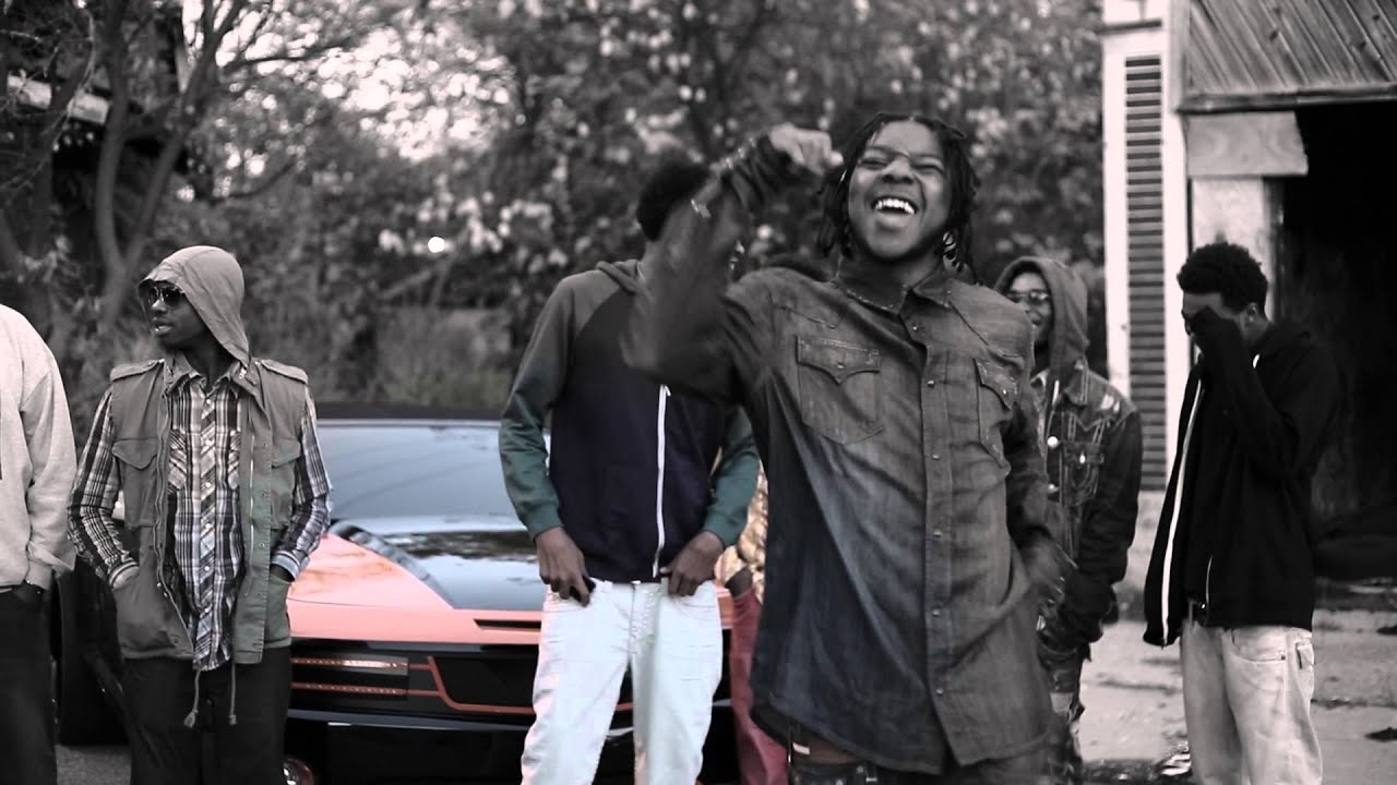 Pablo Skywalkin - Feeling Myself