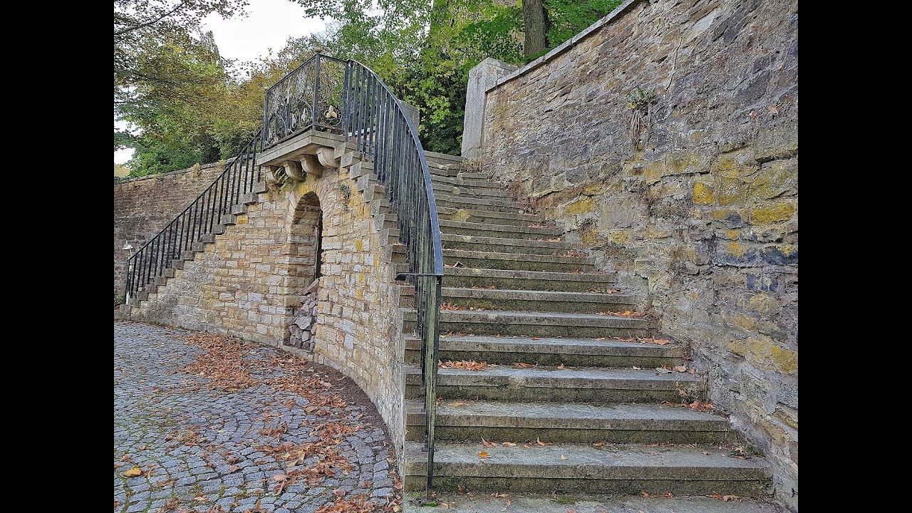 Lost Places - Das Geister-Schlo&szlig; mit der Geheimt&uuml;r