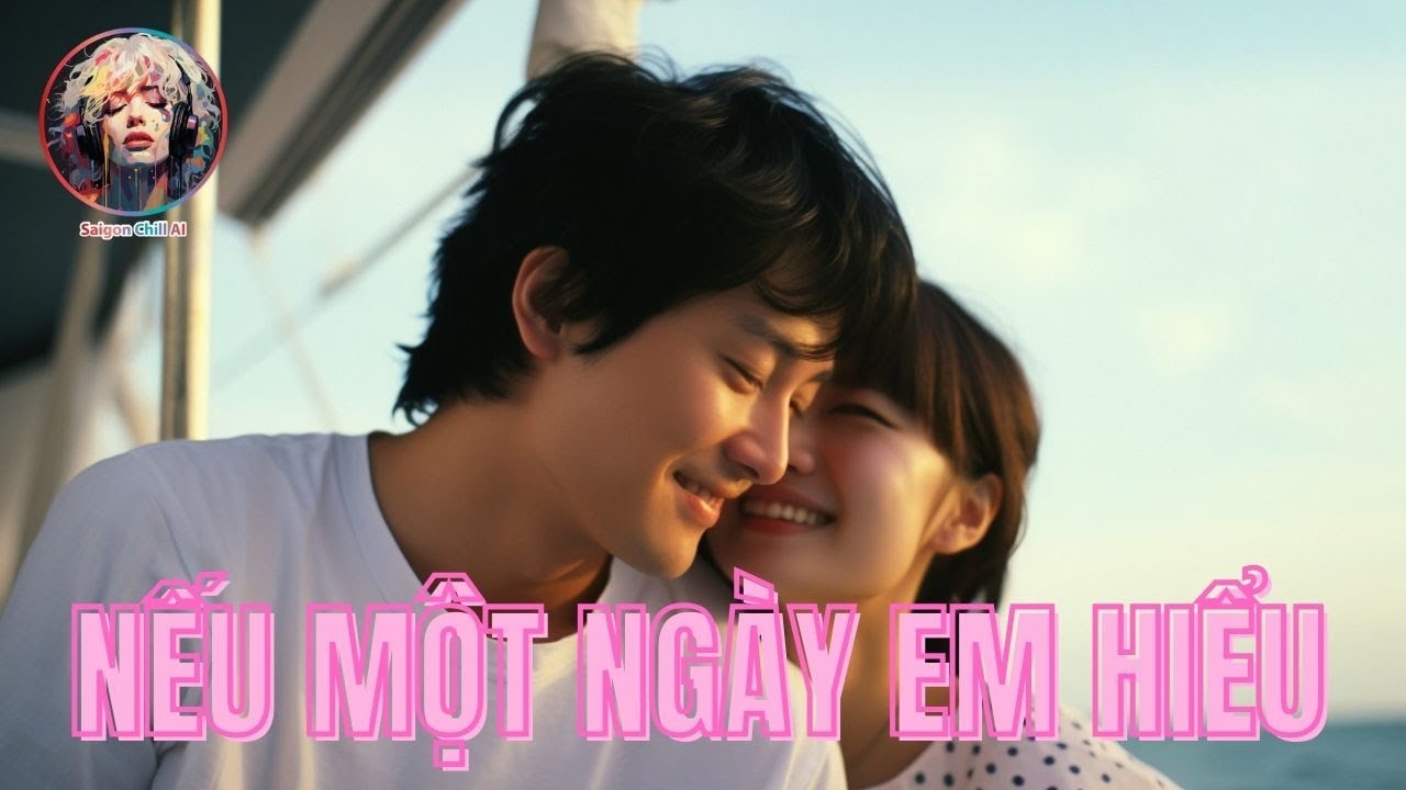 Nếu Một Ngày Em Hiểu