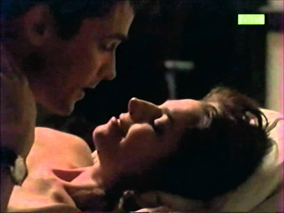 Rick et Lily (Once and again, deuxième chance)