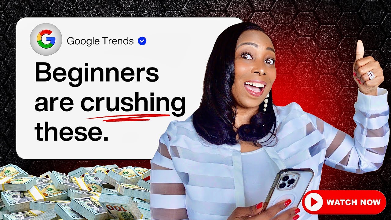 4 Digital Products Proven To Sell In 2026 (Beginners Are Crushing It!)