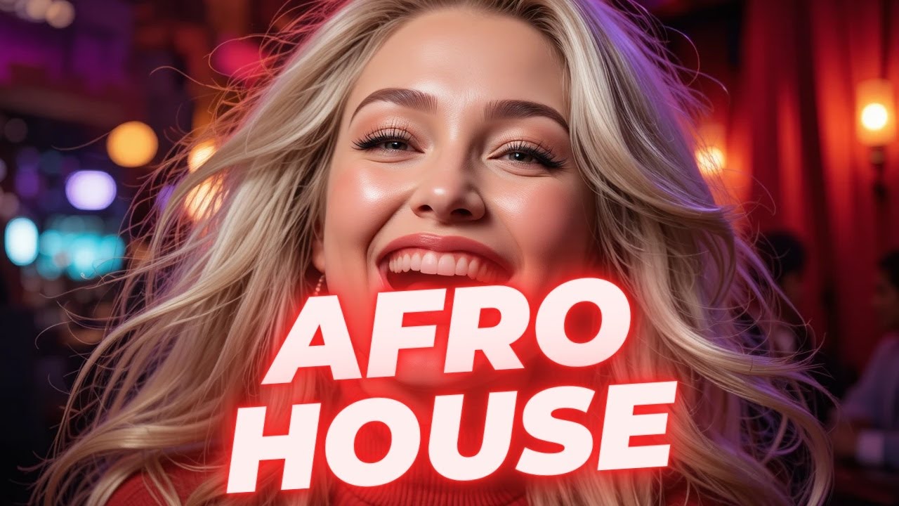 Afrobeat Root Dreams – Ancestral Groove & Spiritual Fire (Black Coffee, Coldplay, Solomun)