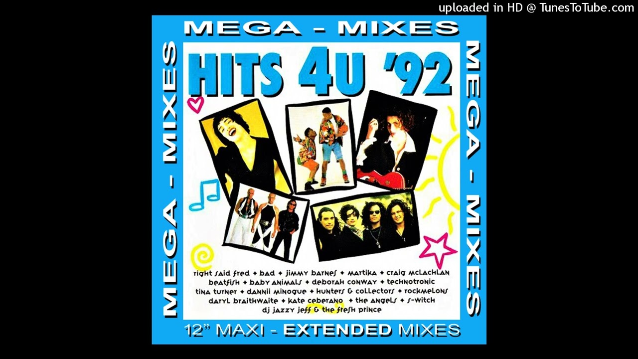 Dannii Minogue - Jump To The Beat (12