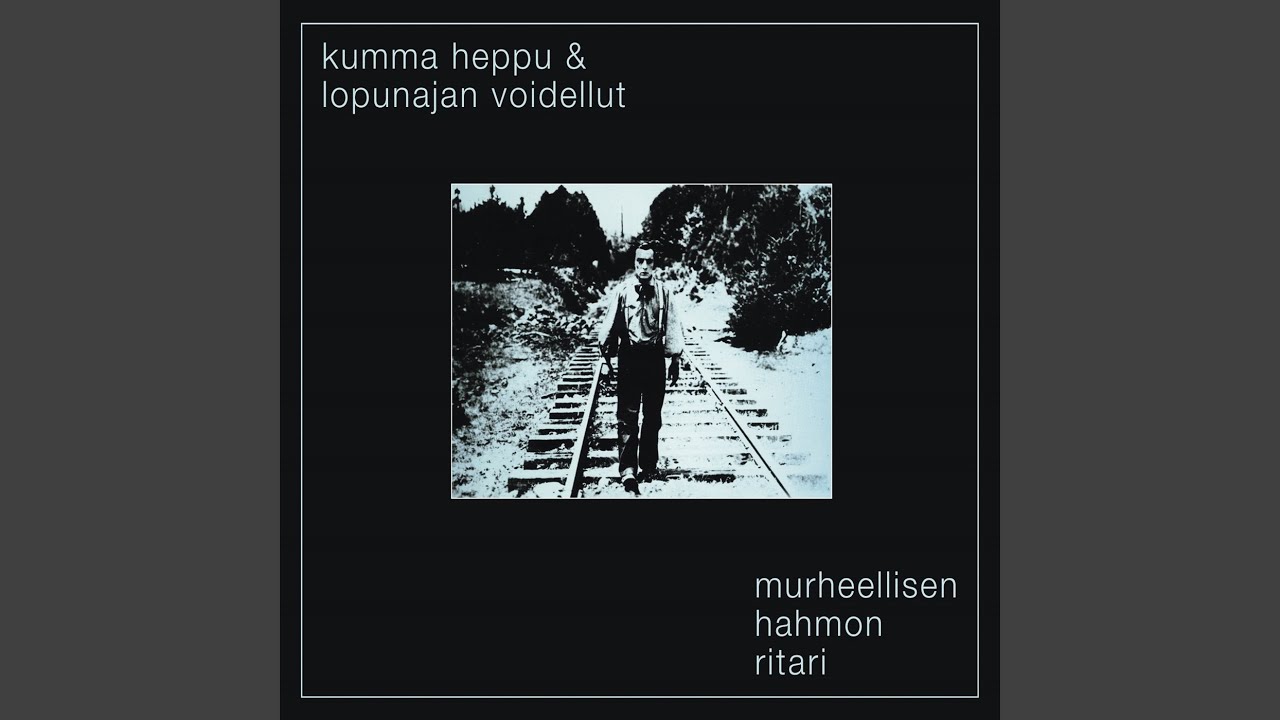 Punainen Matto