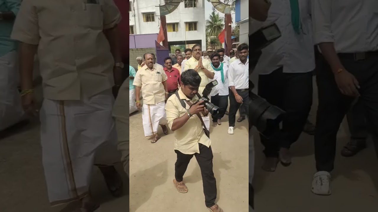 மக்கள் சக்தி நம்மவர் 