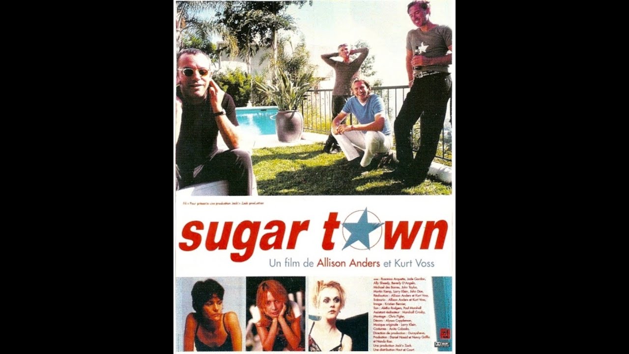 Sugar town