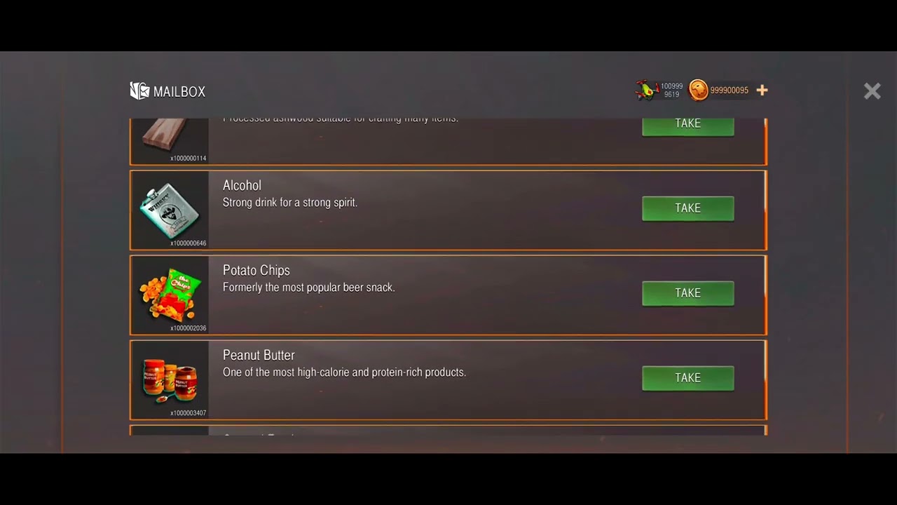 Live or Die 2 Survival Level 100 Mega Attack