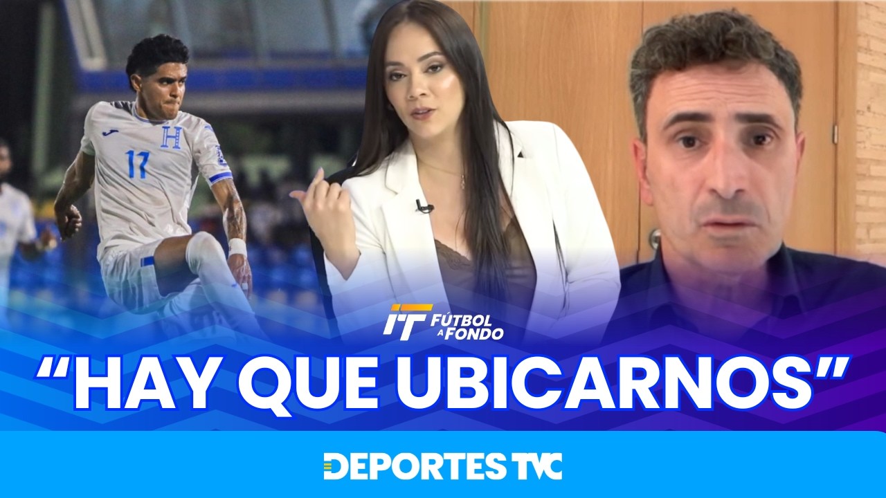 Isabel Zambrano destaca llegada de José Francisco Molina a Honduras