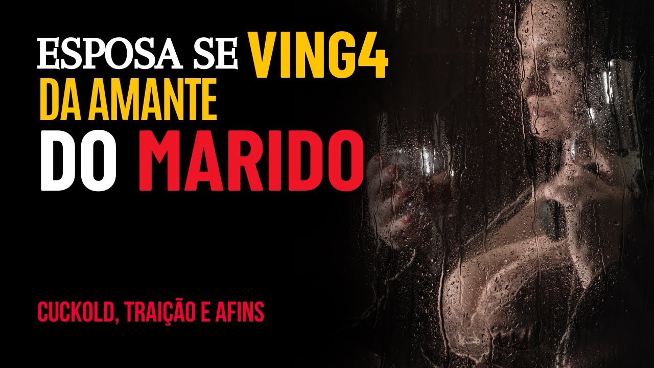 Como a ESPOSA se VI*GOU da AMANTE do marido? | TRAIÇÃO | Silvana Hennicka