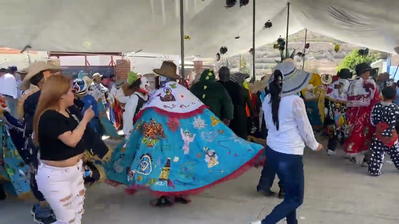 Carnaval de hombres 02/11/24 💃🏻🕺🏻