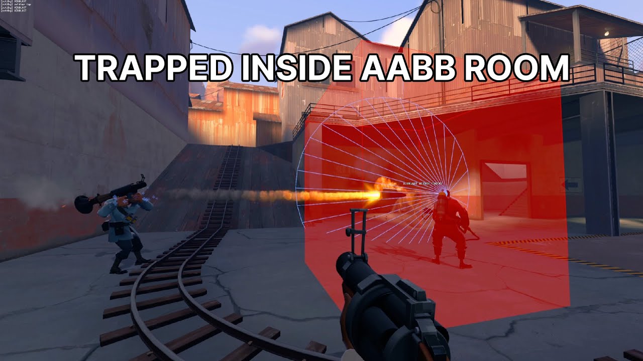 pyrotech: airblast-AABB in dynamic