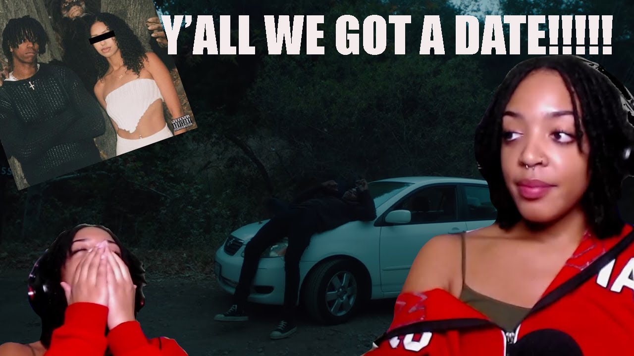 Y'ALL WE GOT A DATE!!!!! |DC The Don - ARREST ME(Official Music Video)| CODEMONET |Reaction +Singing