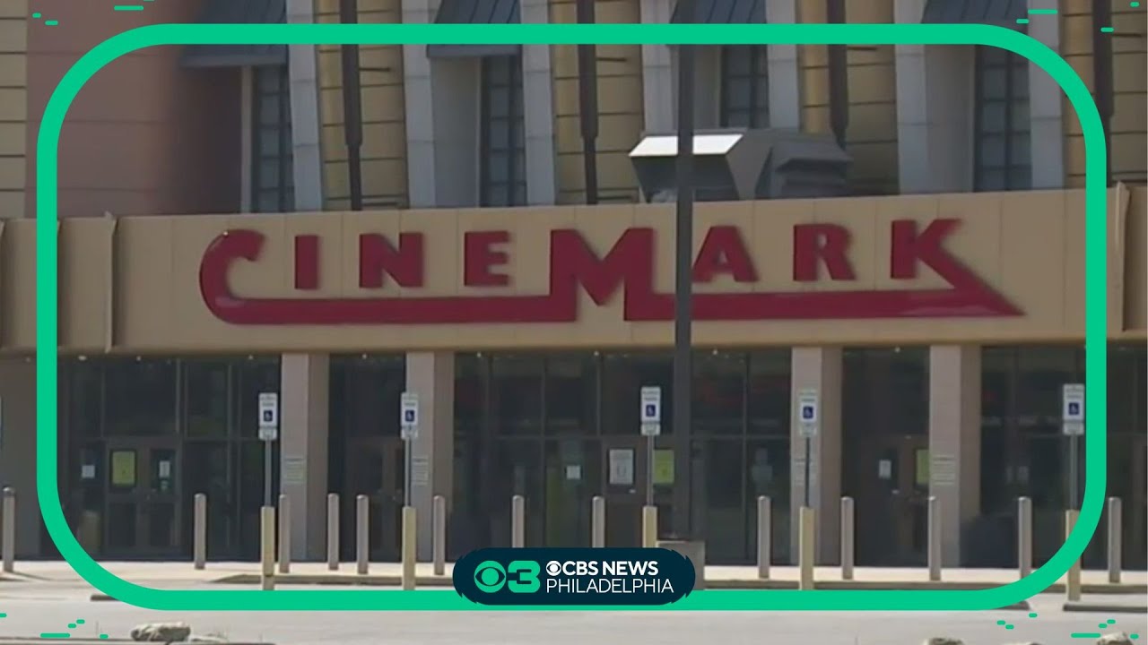 Cinemark bringing back discounted summer movie tickets