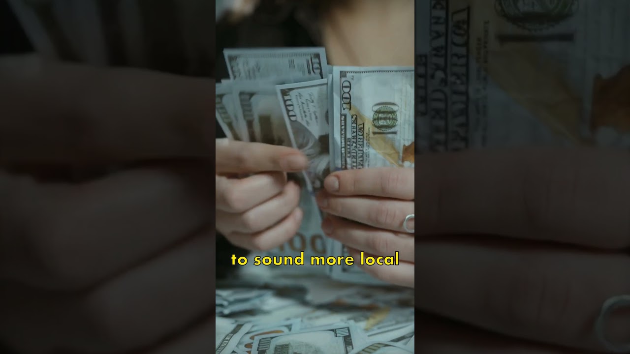 Wise Money Talk in Spanish  #LearnSpanish, #SpanishTips, #LanguageHacks, #MoneyTalks, #FunFacts