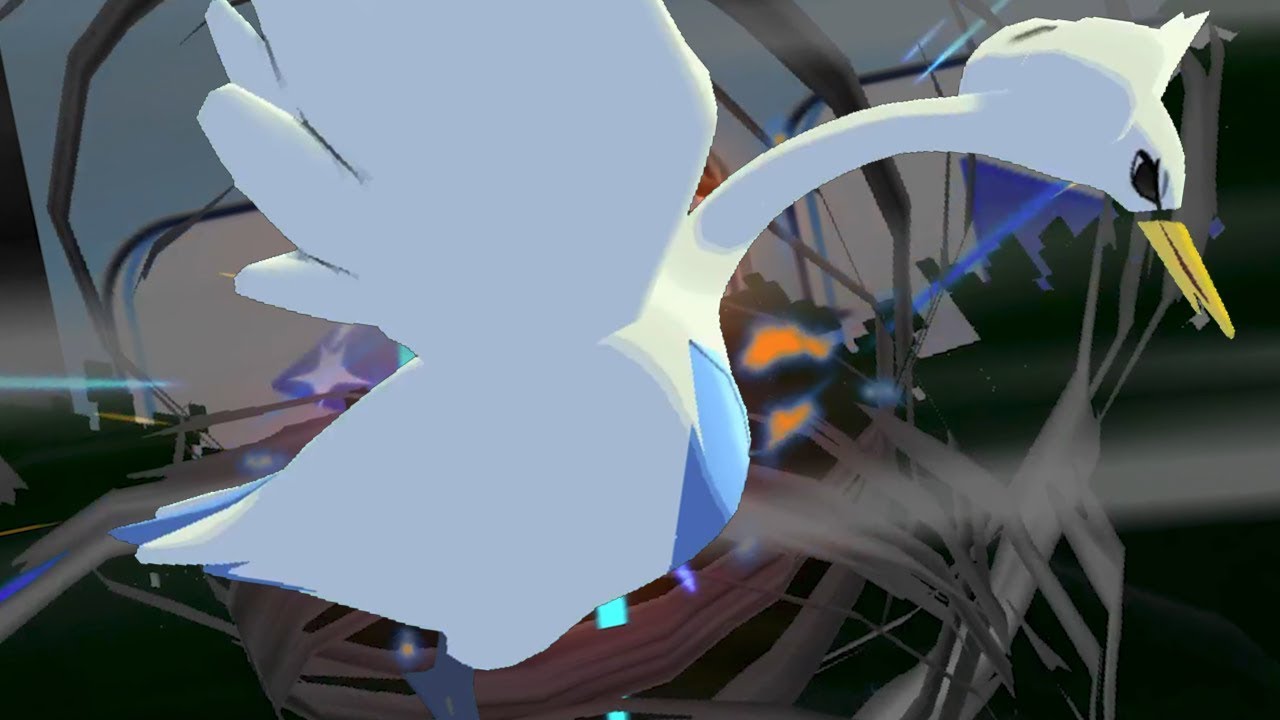 Swanna Hittin Em Up! - Pokemon SUN & MOON WiFi Battle #141: 6fthax VS Nici (PU) (1080p)