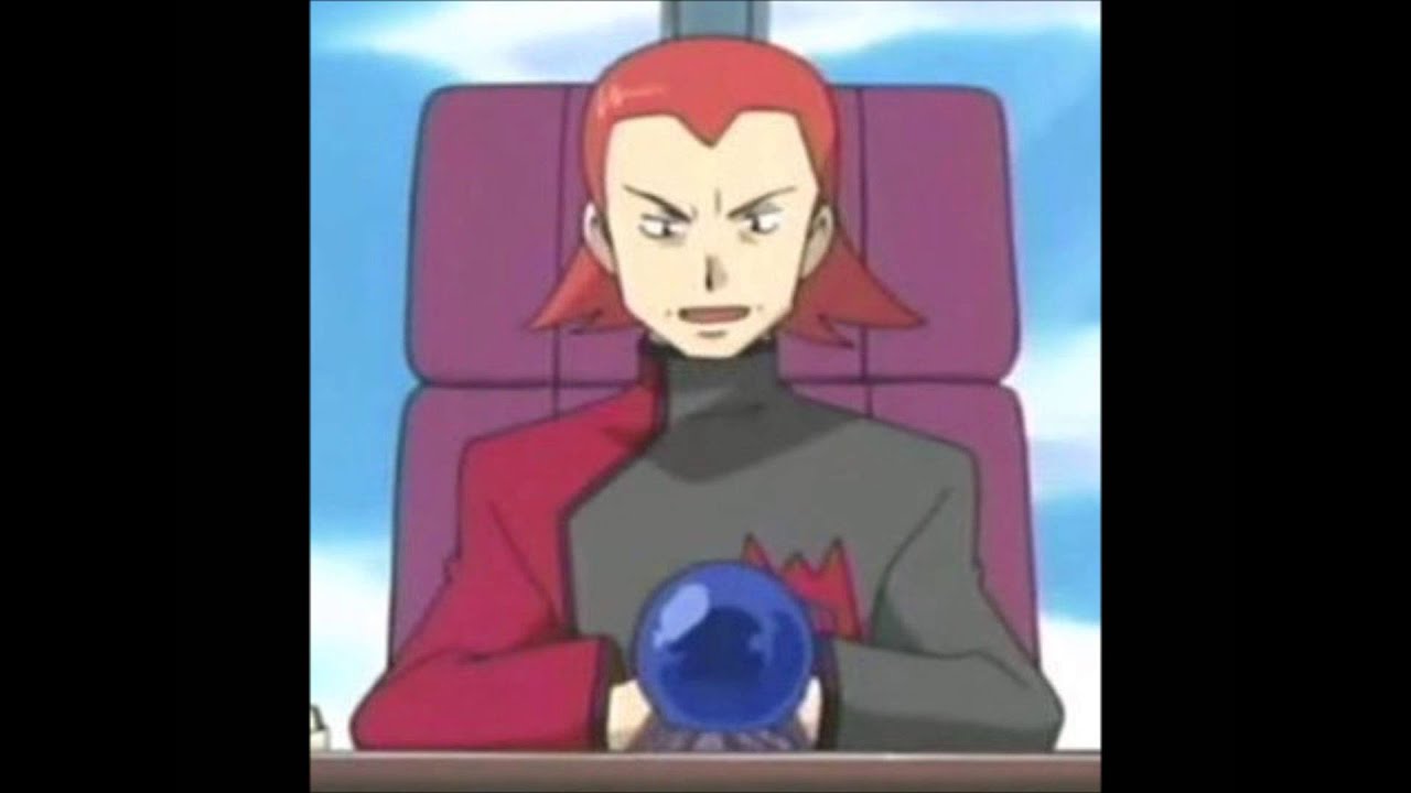 Pokemon RSE - Battle! Vs Team Magma Aqua Leader BW Soundfont (Collaboration W/ EmuZSNES)