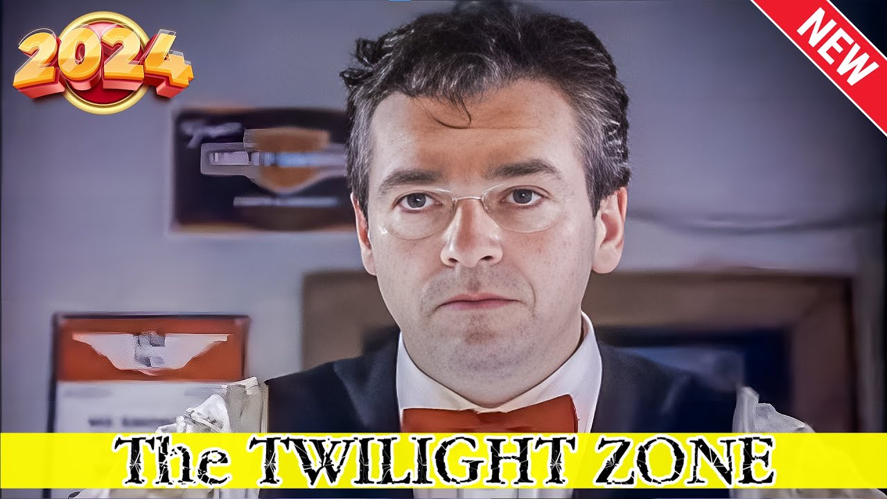 🅷🅾🆃 The Twilight Zone Season 2024 🔥 The Hellgramite Method 🔥 New Full Episode