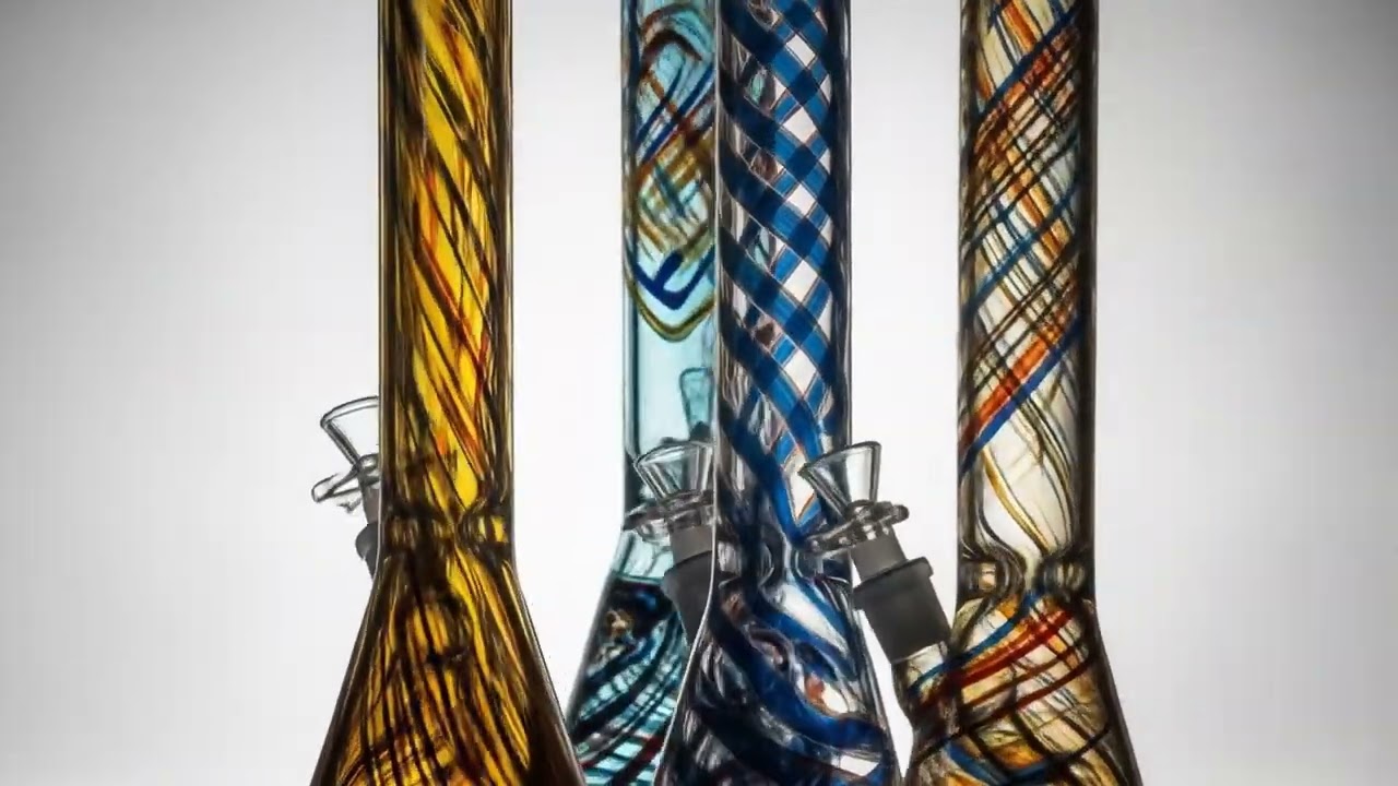 Looking For The Best Bongs In USA? SmokeMEGA Got You Covered