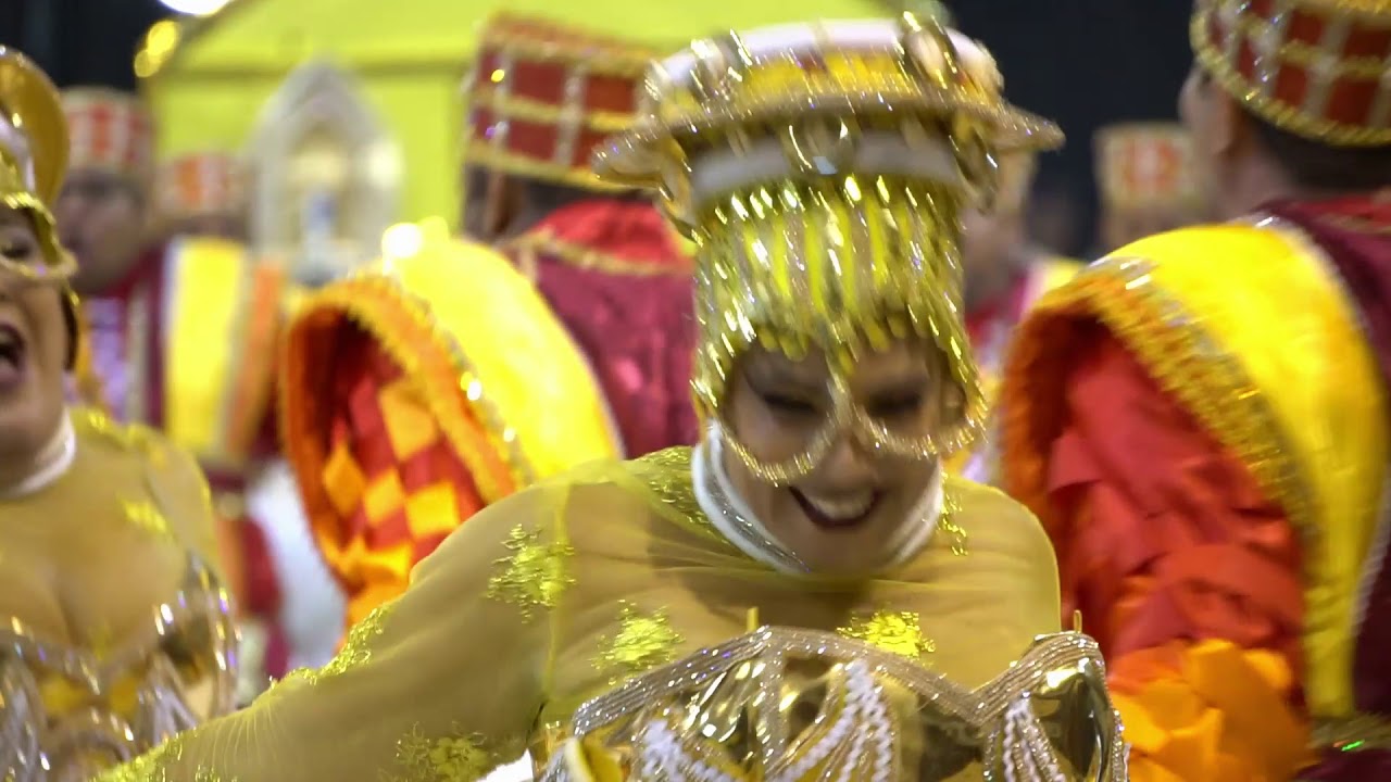 Origem Nordestina 2018 - 34º Festival Pernambucano de Quadrilhas Juninas