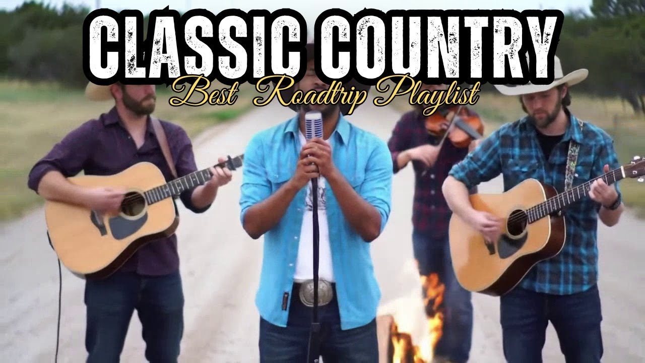 Broken Heart Country Songs - Acoustic Country Emotions That Stay