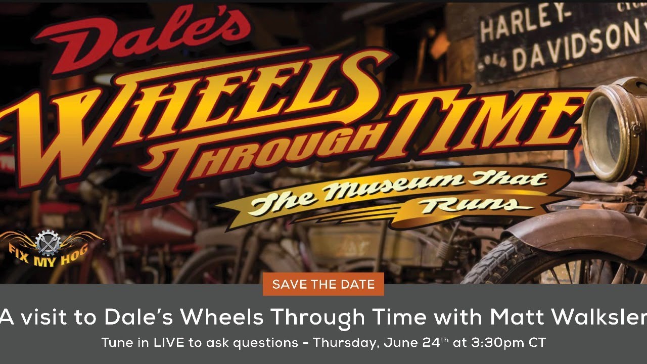 FMH LIVE! Нейт Бек берёт интервью у Мэтта Уокслера