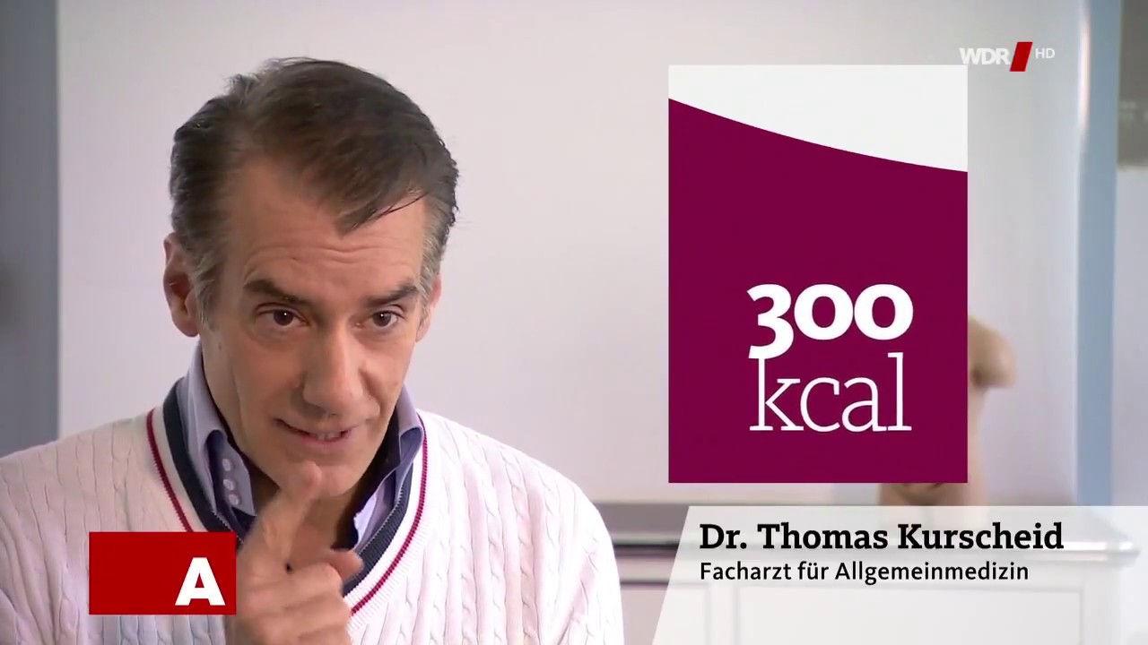 Fasten: Alkohol | Dr. Kurscheid in Aktuelle Stunde | 15.02.18