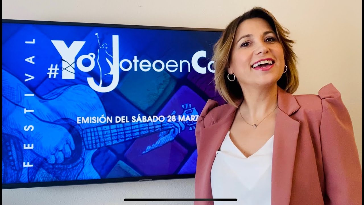Yo Joteo en Casa emisi&oacute;n s&aacute;bado 28 de marzo