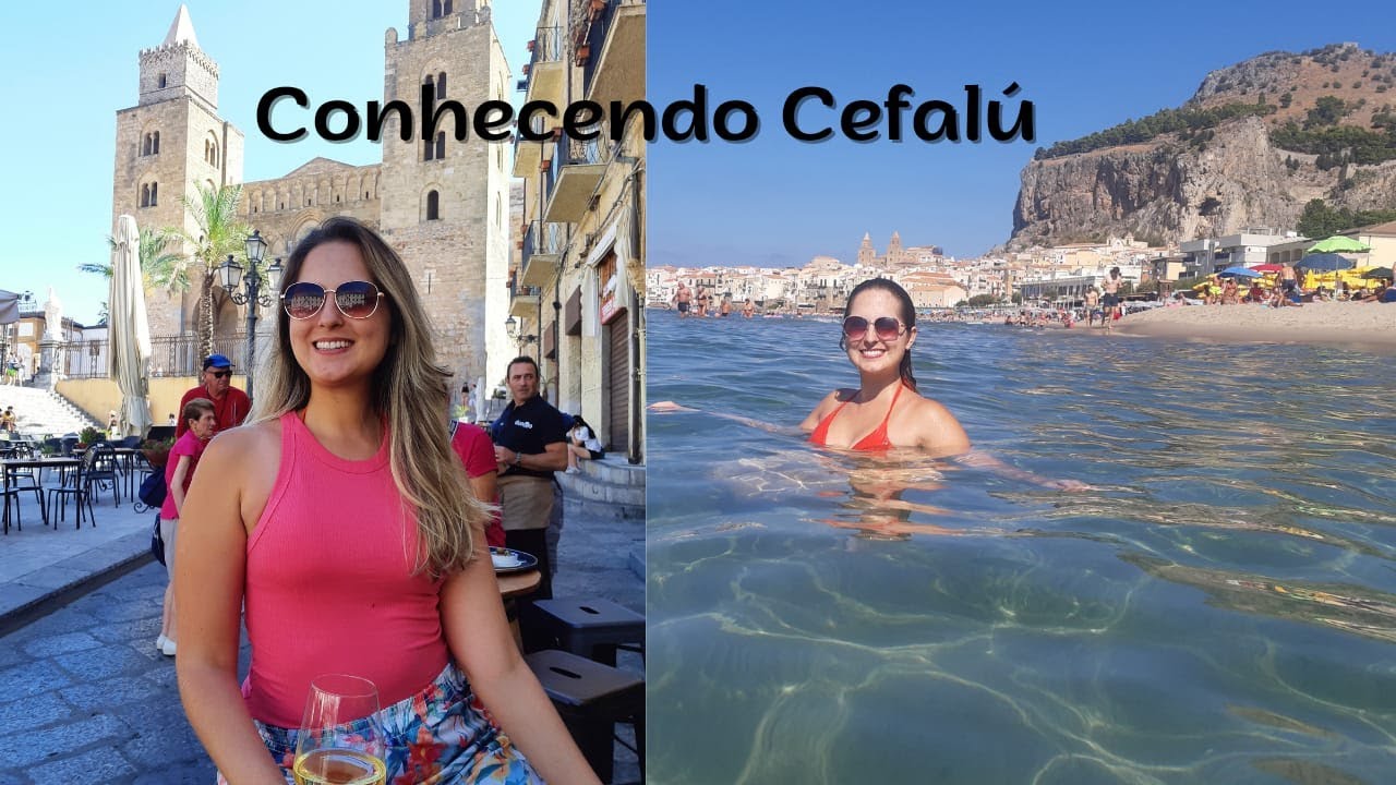 O que fazer em Cefalú em um dia