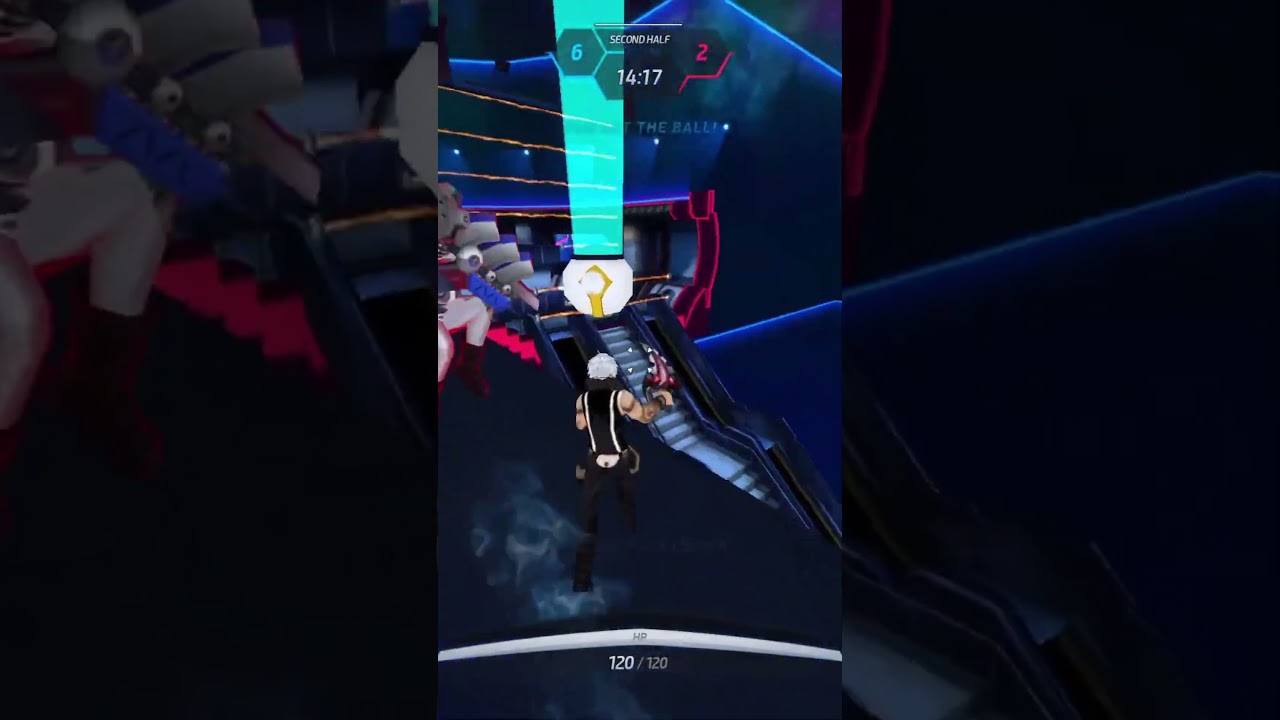 What's Behind S4 League's Most EPIC Gameplay!