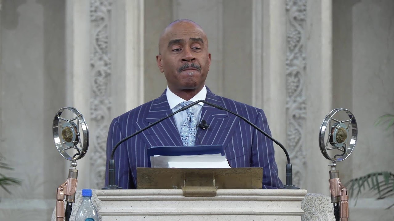 First Church TOG Broadcast Sunday December 7th LIVE from Headquarters Campus Site.
