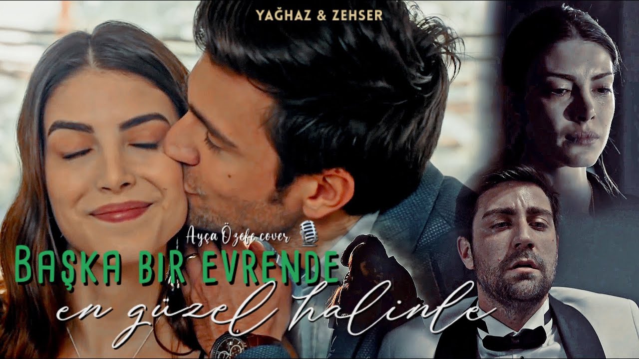 [EN] Zehra & Serdar • Seni Dert Etmeler - Ayça Özefe | TEŞKİLAT