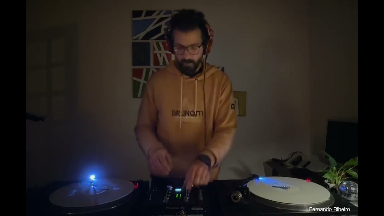 Dance music Old Best of Fun