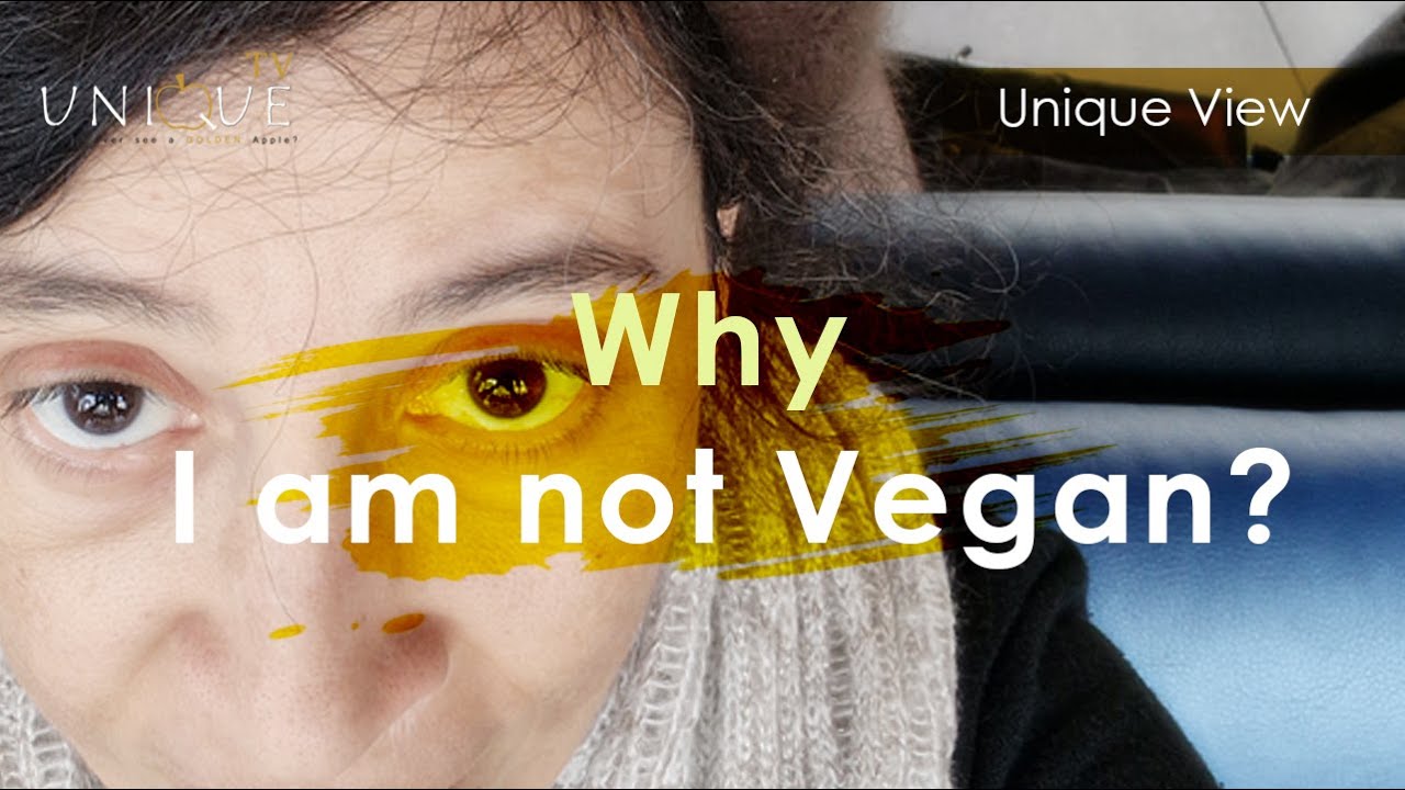 Why I am Antinatalist but I am not Vegan? Unique View