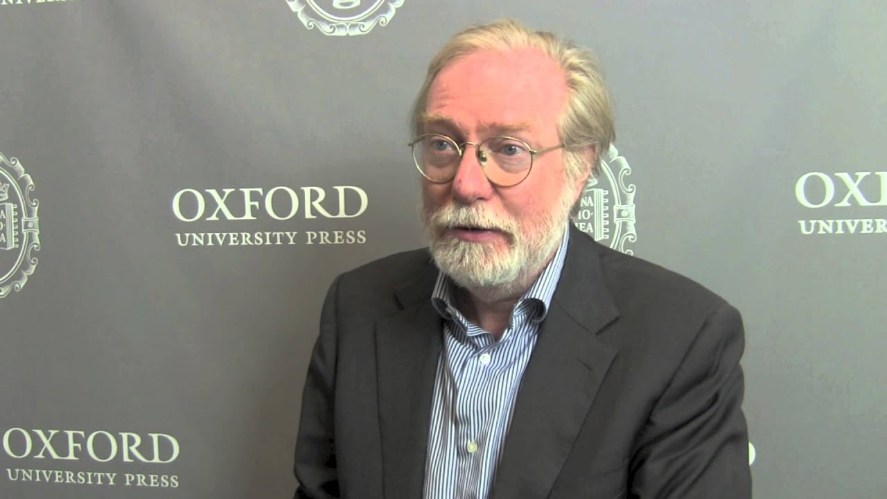 Paul Collier on Immigration