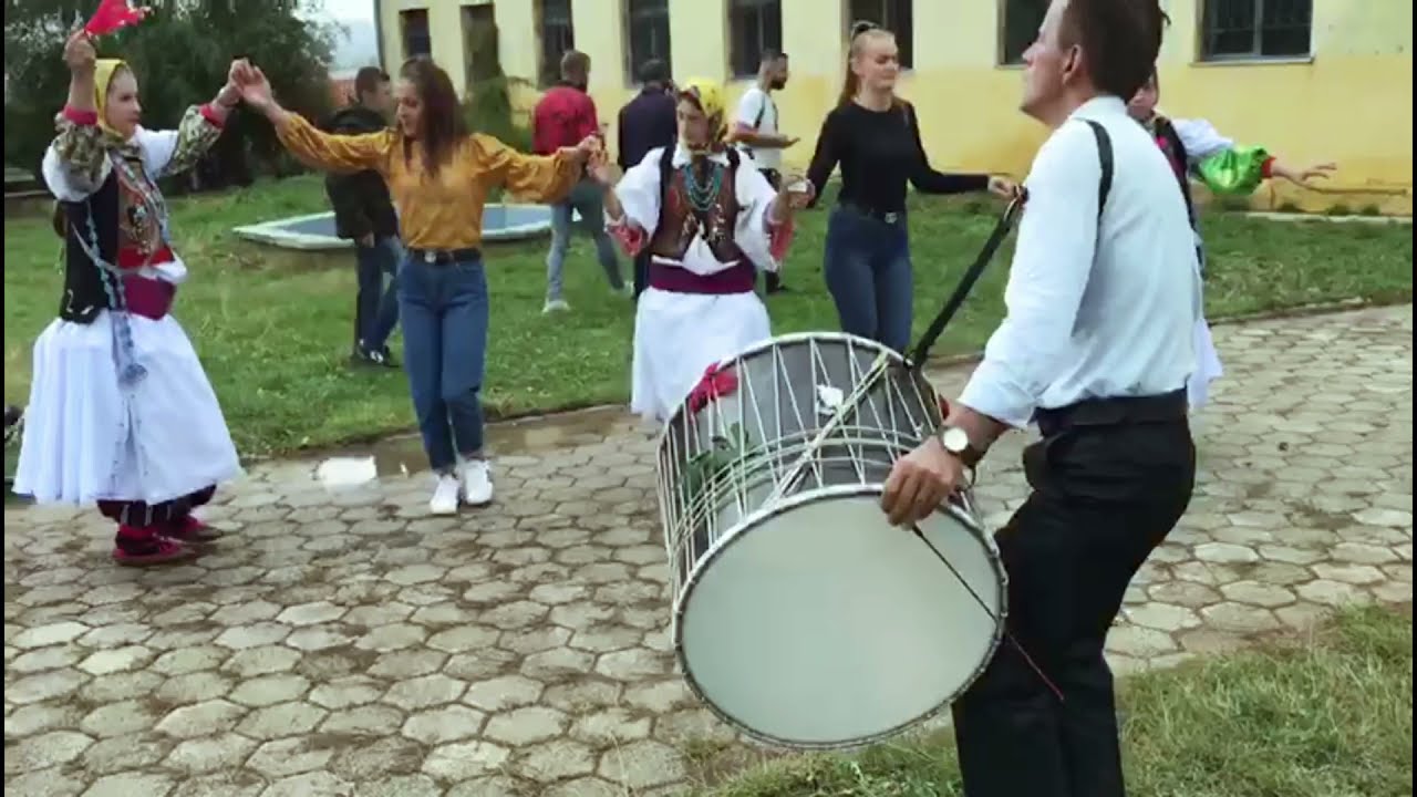Shishtavec- 19.09.2021