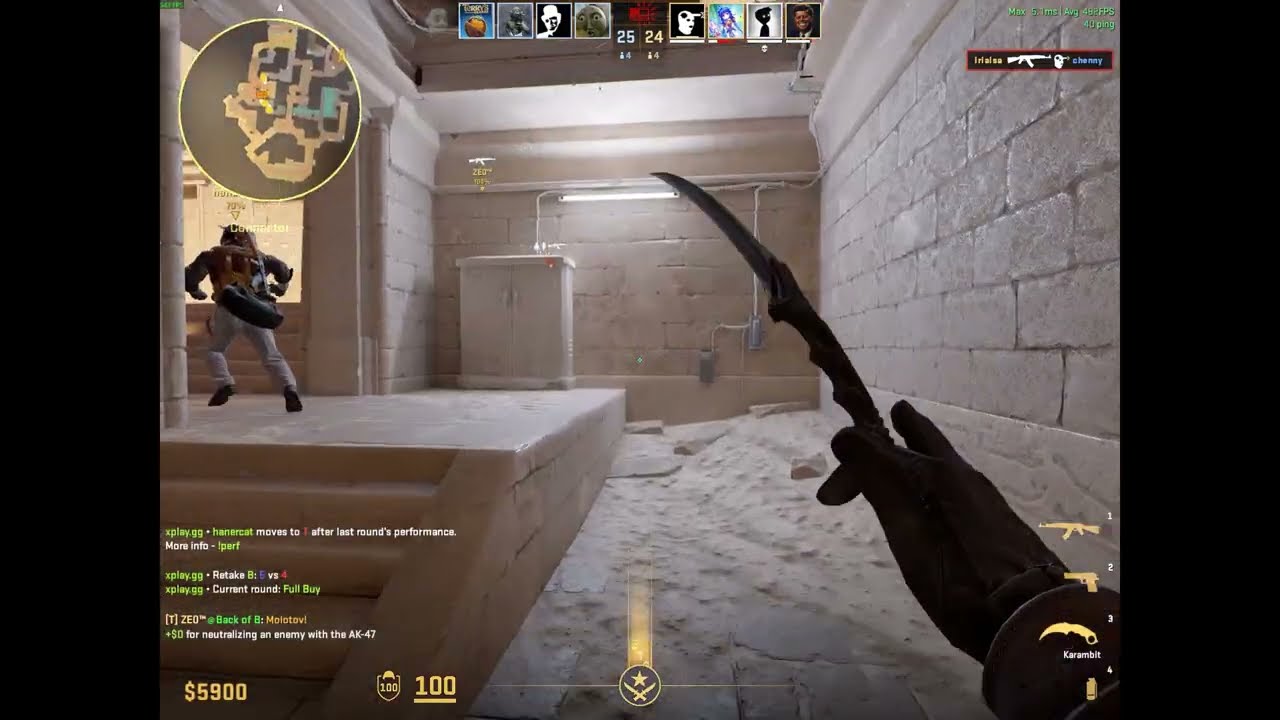 boomer gameplay