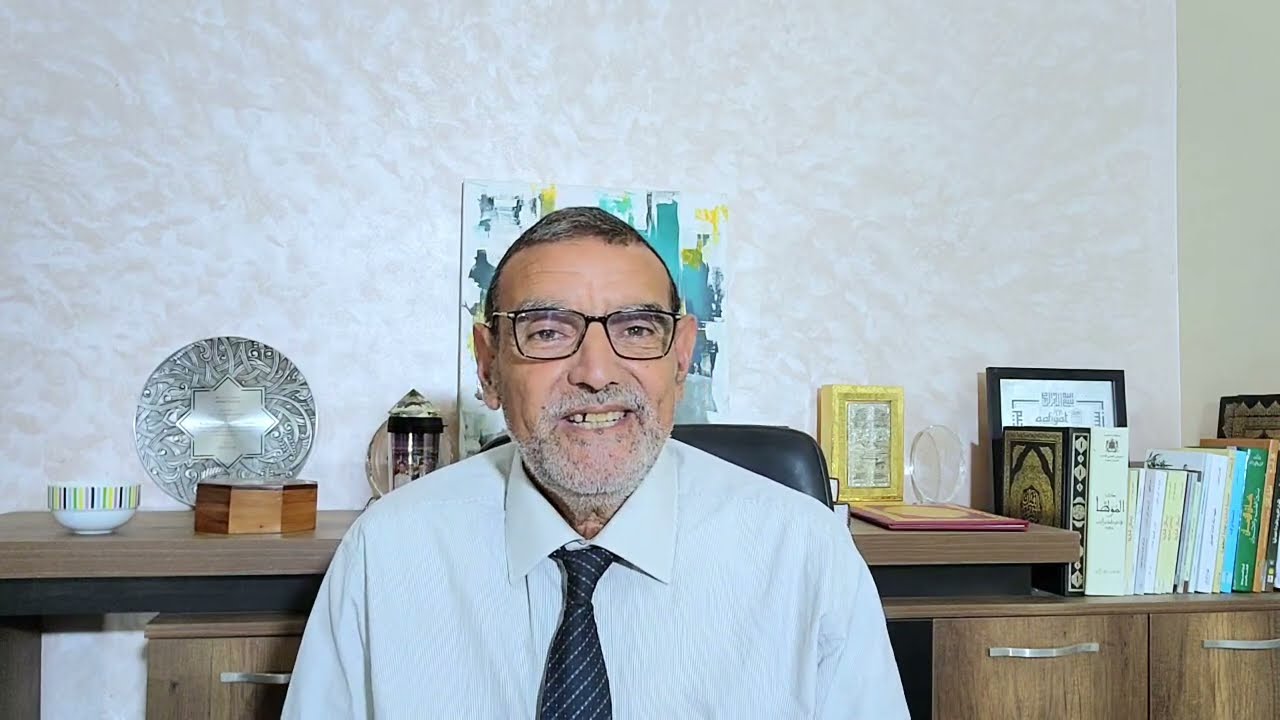 الدكتور محمد فائد || لكم دينكم ولي دين 4: دينهم فيه من بدل دينه فاقتلوه وديني فيه لا إكراه في الدين