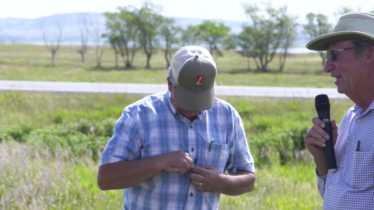 Miller Ranch Tour
