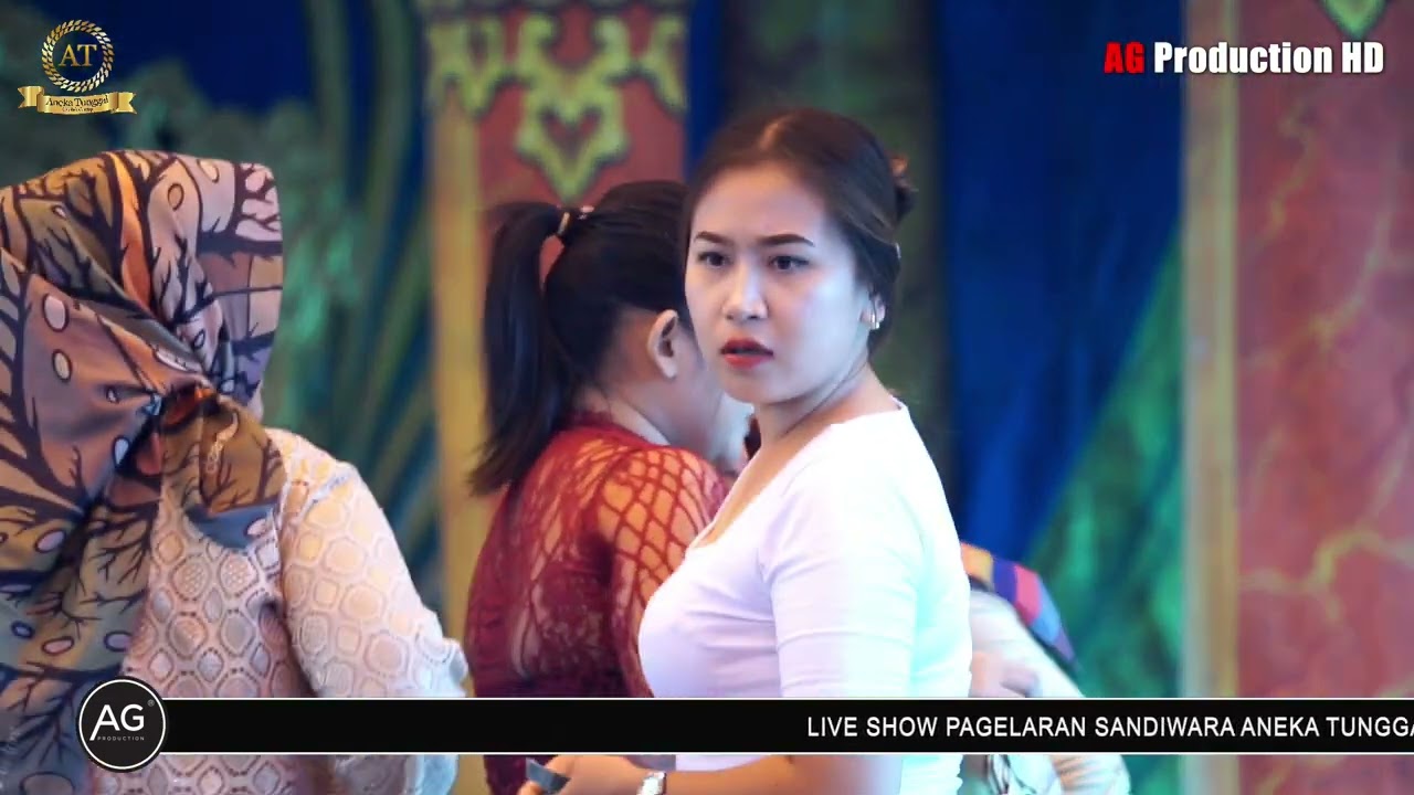 PRIANGAN - IBU DEVI - ANEKA TUNGGAL | LIVE GEMPOL - PUSAKANEGARA - SUBANG