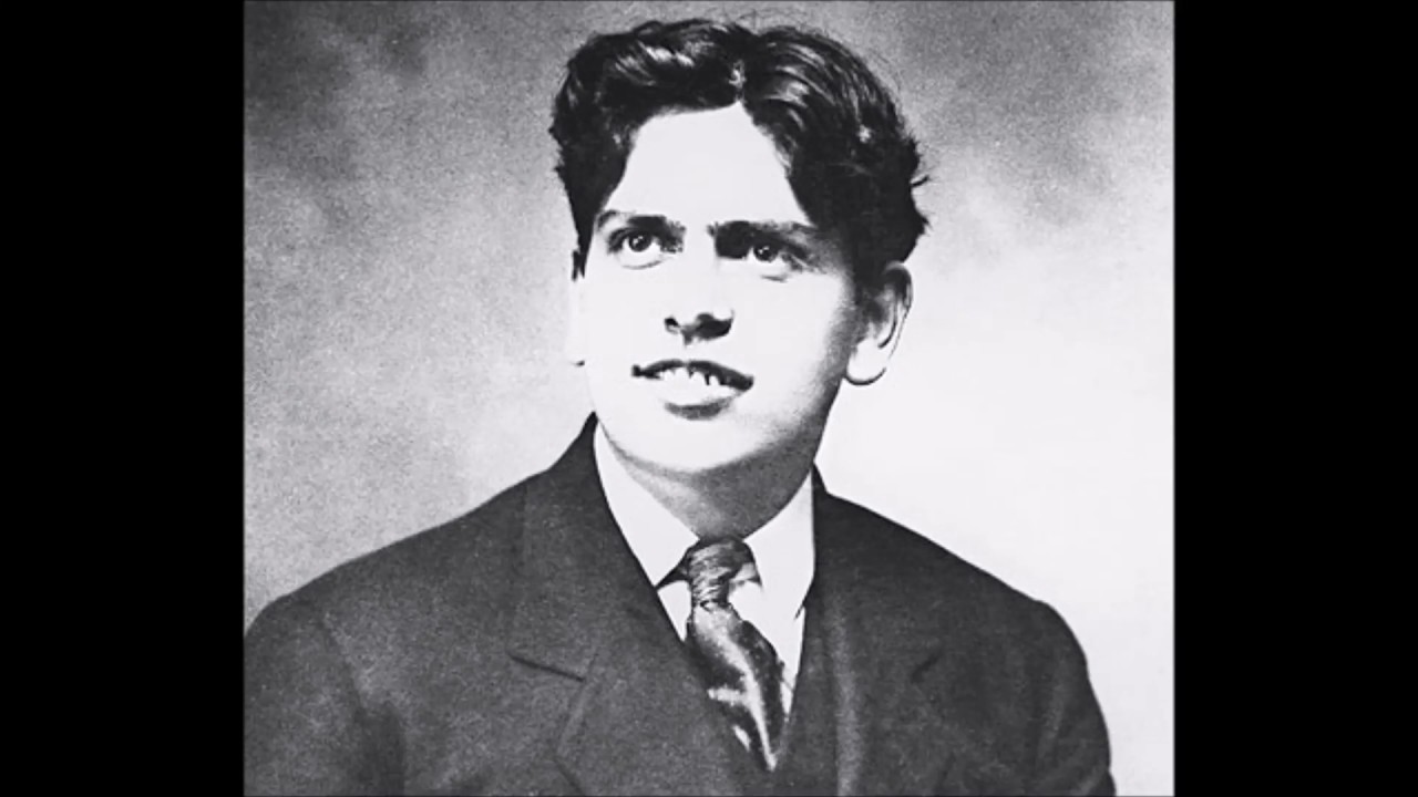 Manifesto Antropófago e poesia - Oswald de Andrade | Projeto Narrar é Resistir T02E01