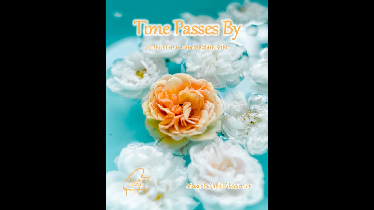 Time Passes By