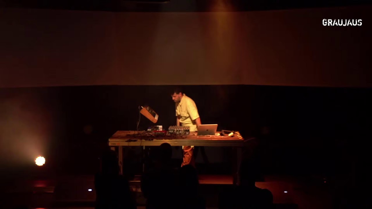 ADRIAN MARTH + MIRANDA MARQUEZ | CELOBERT 2021 @ CC ALVAREDA | United We Stream Spain
