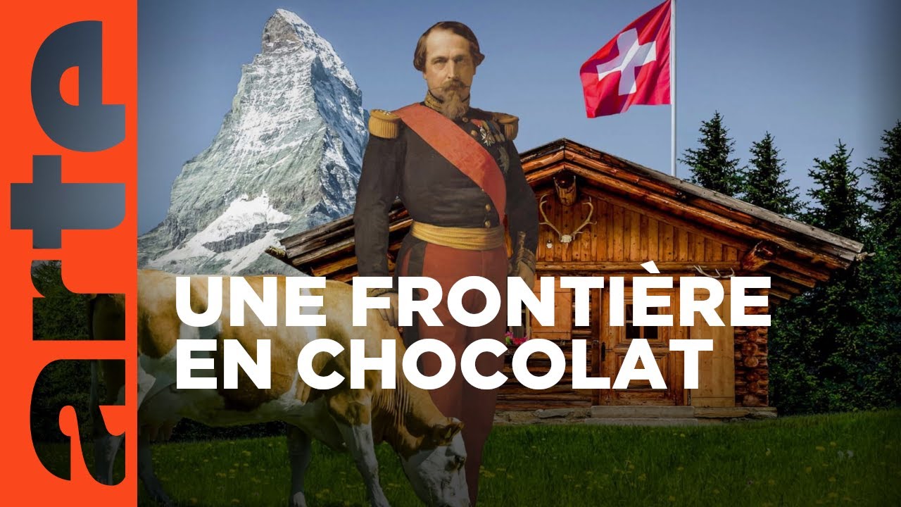 Principauté d’Arbézie | Bienvenue en Géozarbie | ARTE